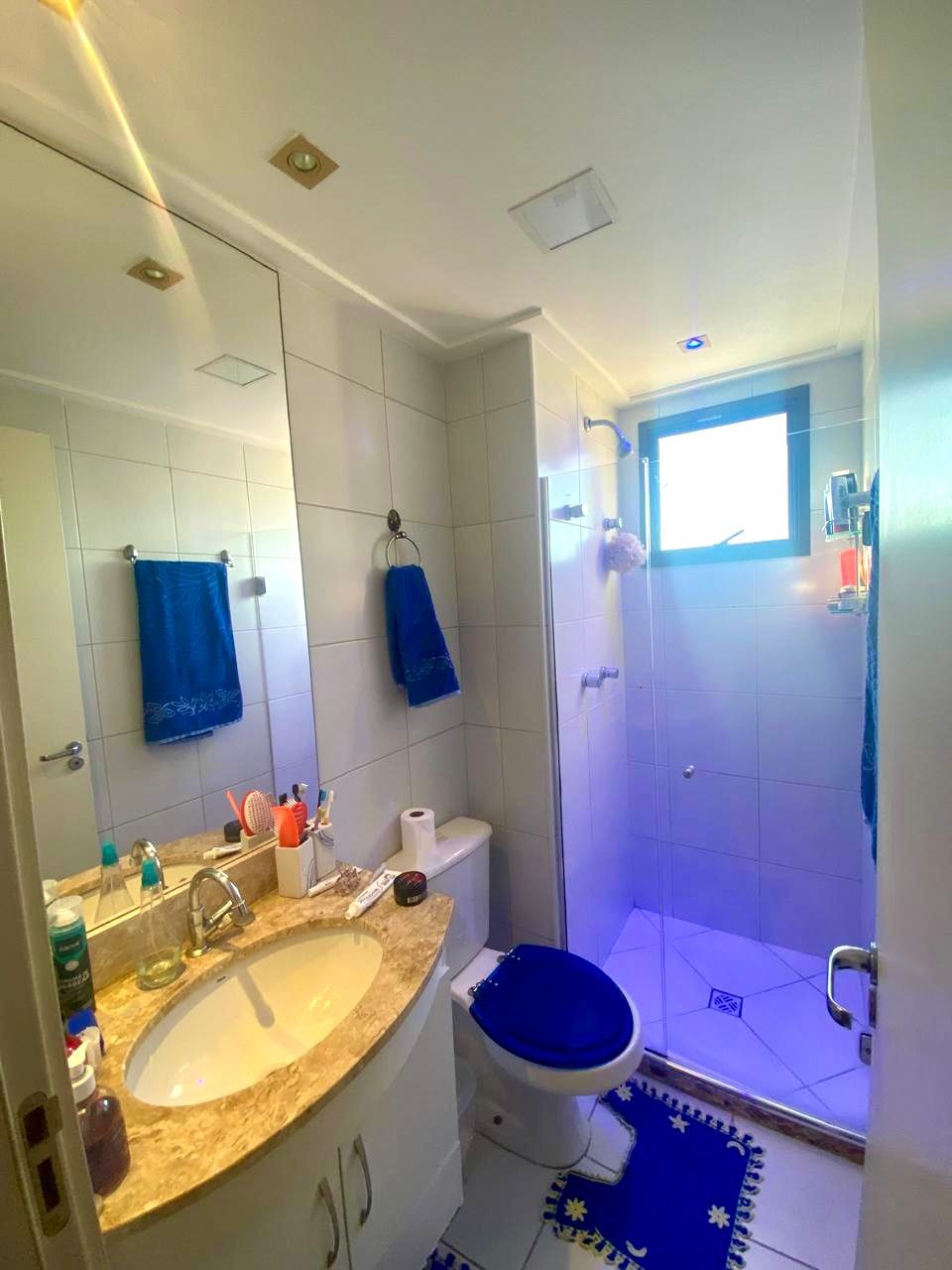 Apartamento, 3 quartos, 79 m² - Foto 10