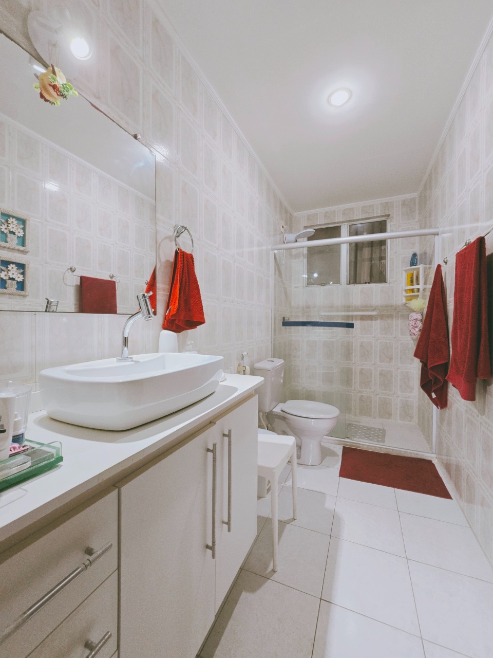 Apartamento, 3 quartos, 198 m² - Foto 10