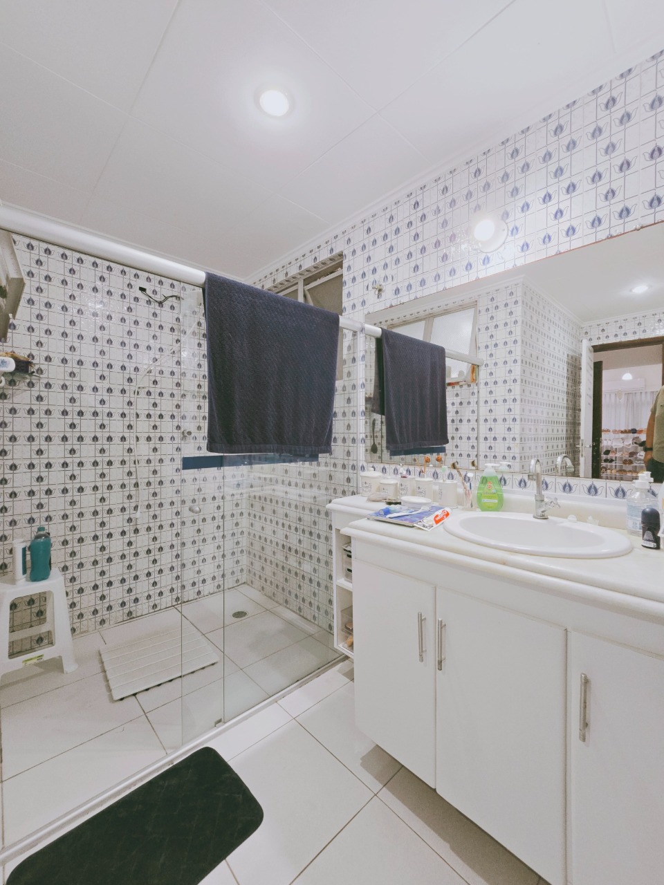 Apartamento, 3 quartos, 198 m² - Foto 22