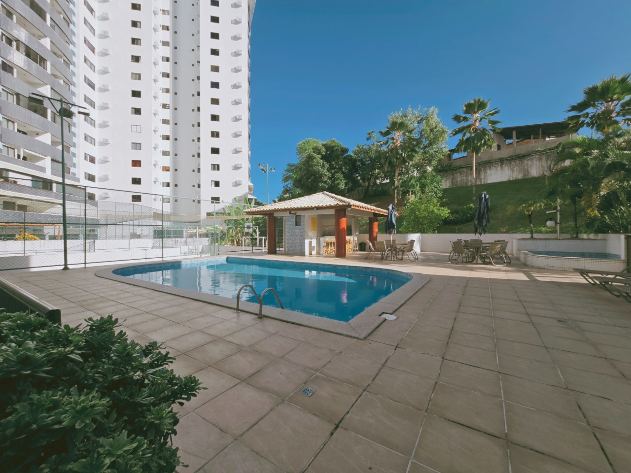 Apartamento, 3 quartos, 72 m² - Foto 20