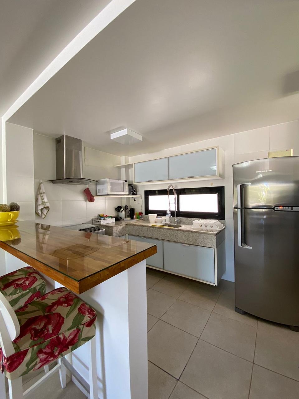 Apartamento, 4 quartos, 160 m² - Foto 5