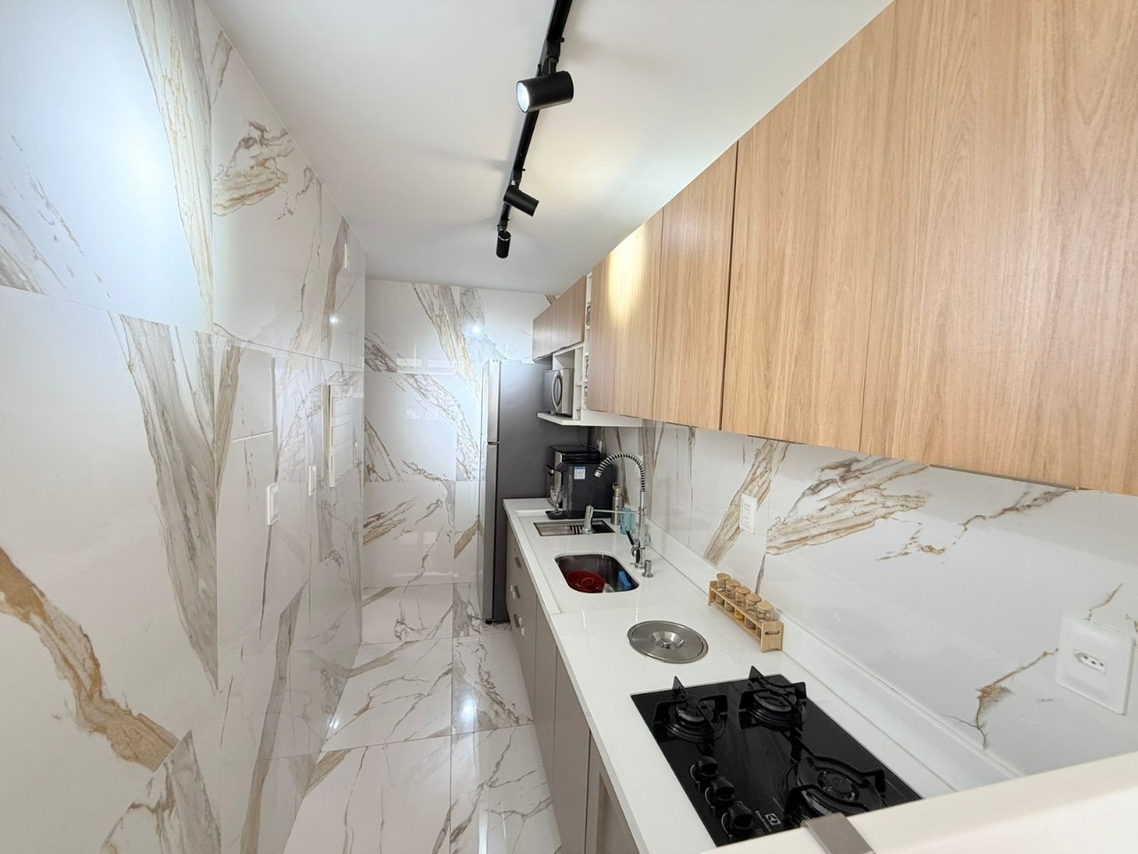 Apartamento, 3 quartos, 70 m² - Foto 6