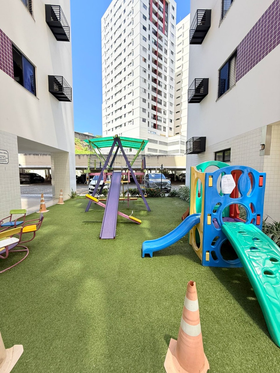 Apartamento, 3 quartos, 70 m² - Foto 23