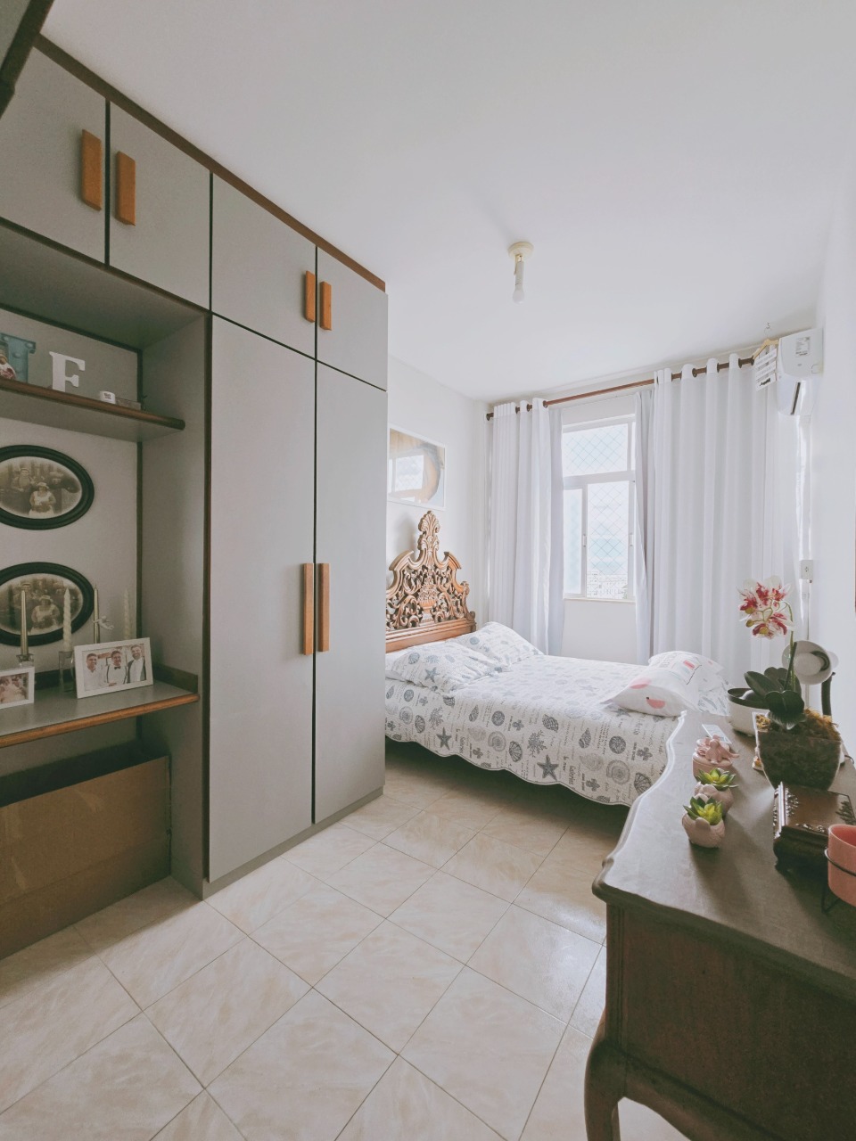 Apartamento, 3 quartos, 198 m² - Foto 8