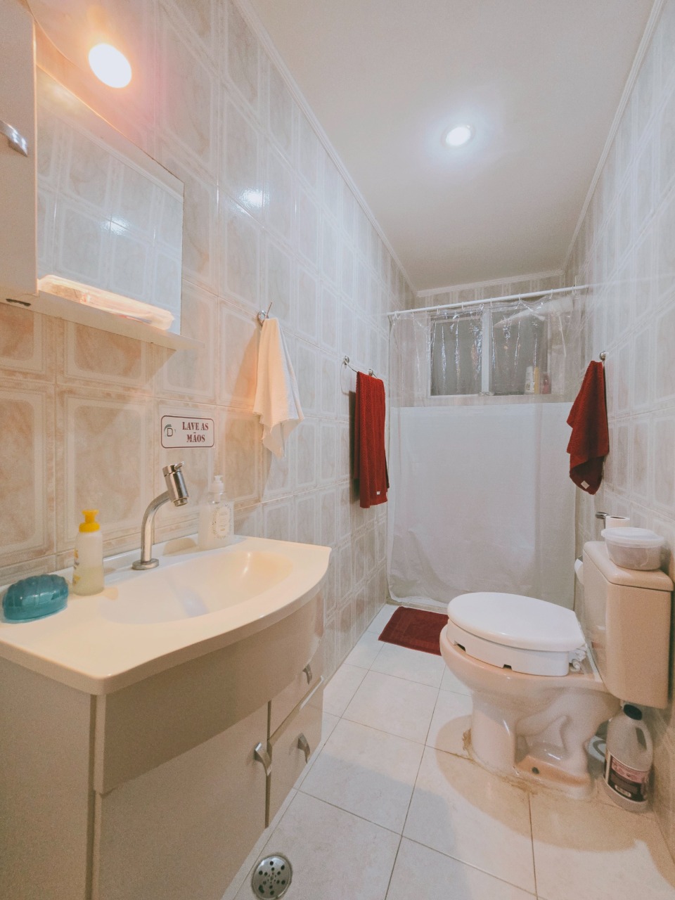 Apartamento, 3 quartos, 198 m² - Foto 14
