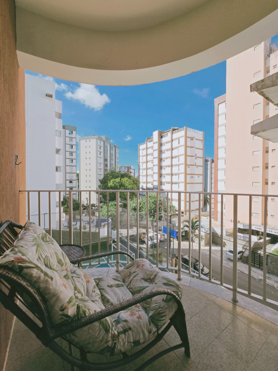Apartamento, 2 quartos, 101 m² - Foto 13