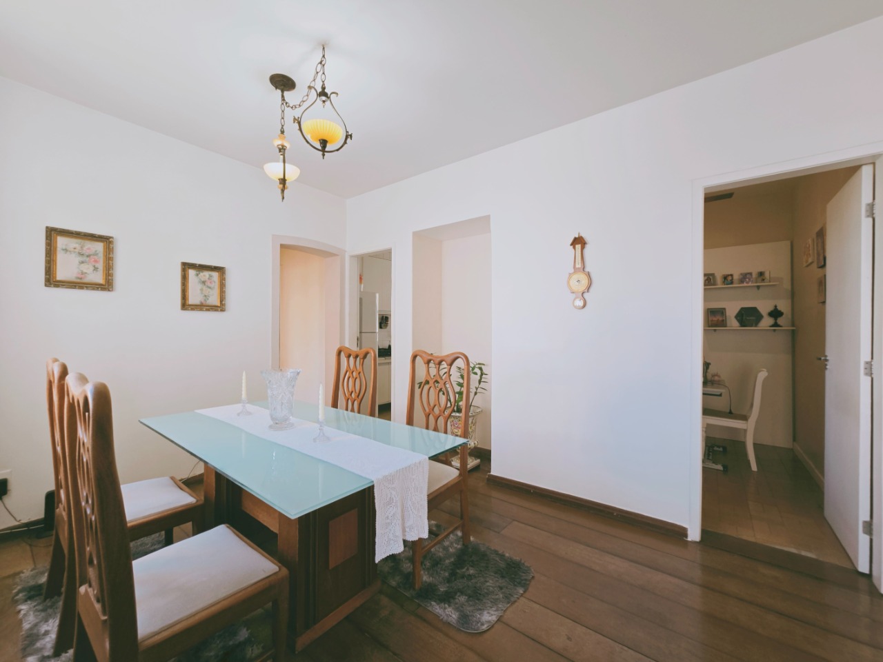 Apartamento, 2 quartos, 101 m² - Foto 4