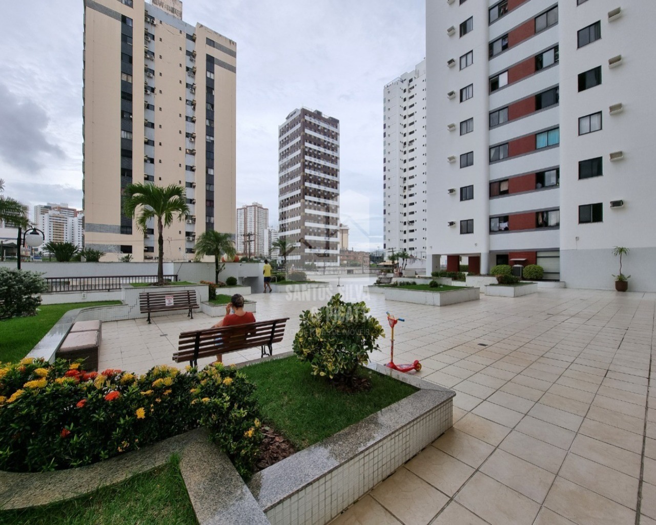 Apartamento, 3 quartos, 72 m² - Foto 32