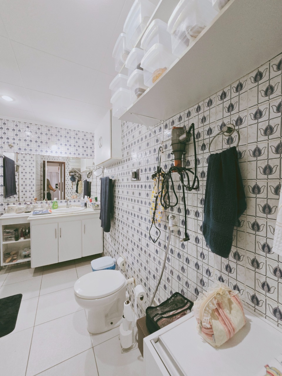 Apartamento, 3 quartos, 198 m² - Foto 21