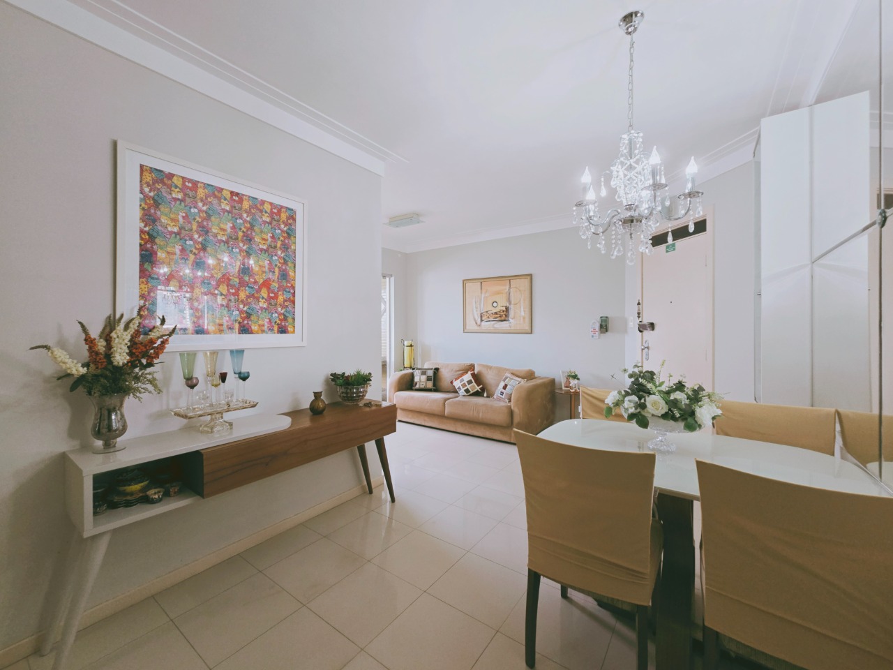Apartamento, 3 quartos, 72 m² - Foto 5