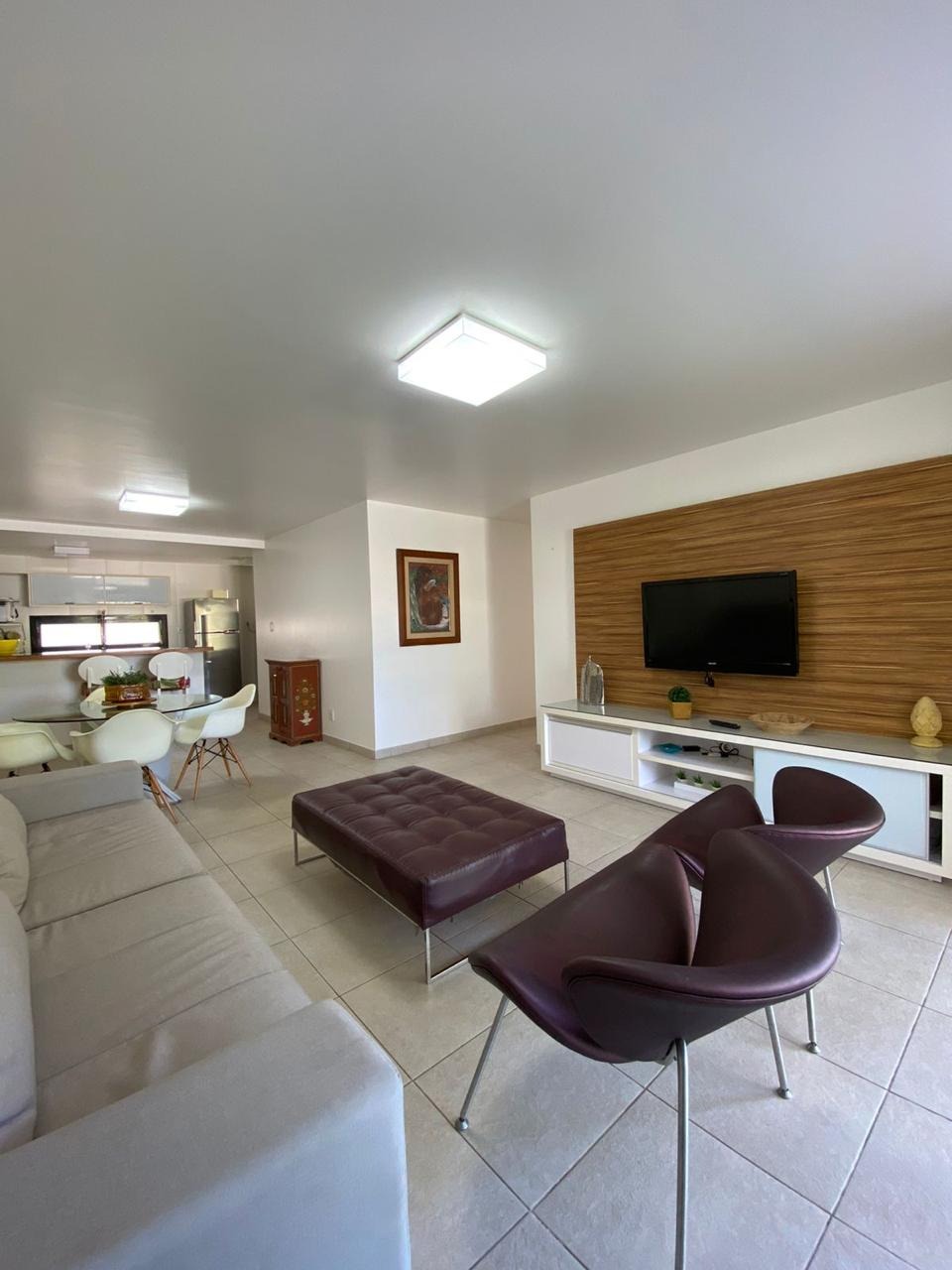 Apartamento, 4 quartos, 160 m² - Foto 1