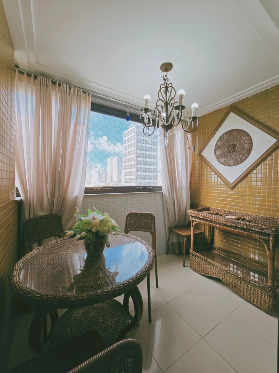 Apartamento, 3 quartos, 72 m² - Foto 3