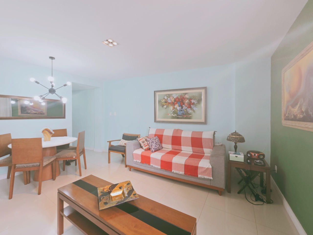 Apartamento, 2 quartos, 81 m² - Foto 3