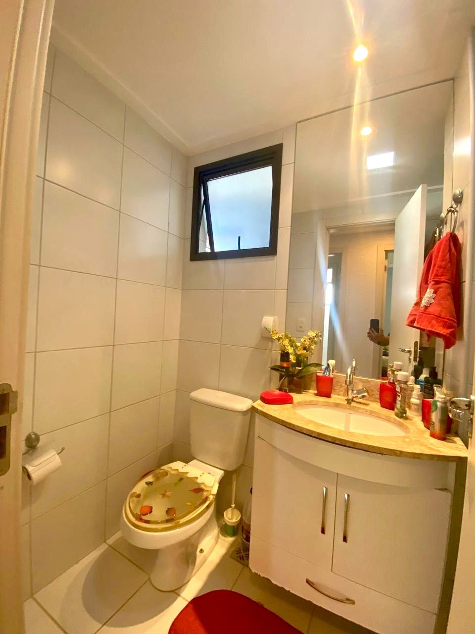 Apartamento, 3 quartos, 79 m² - Foto 7