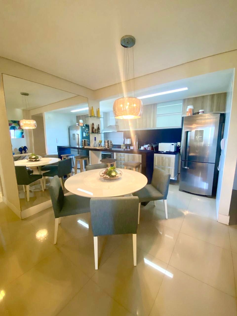 Apartamento, 3 quartos, 79 m² - Foto 3