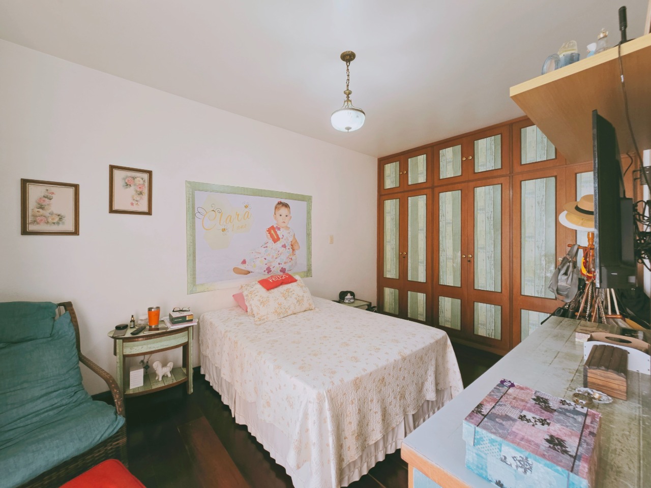 Apartamento, 2 quartos, 101 m² - Foto 10