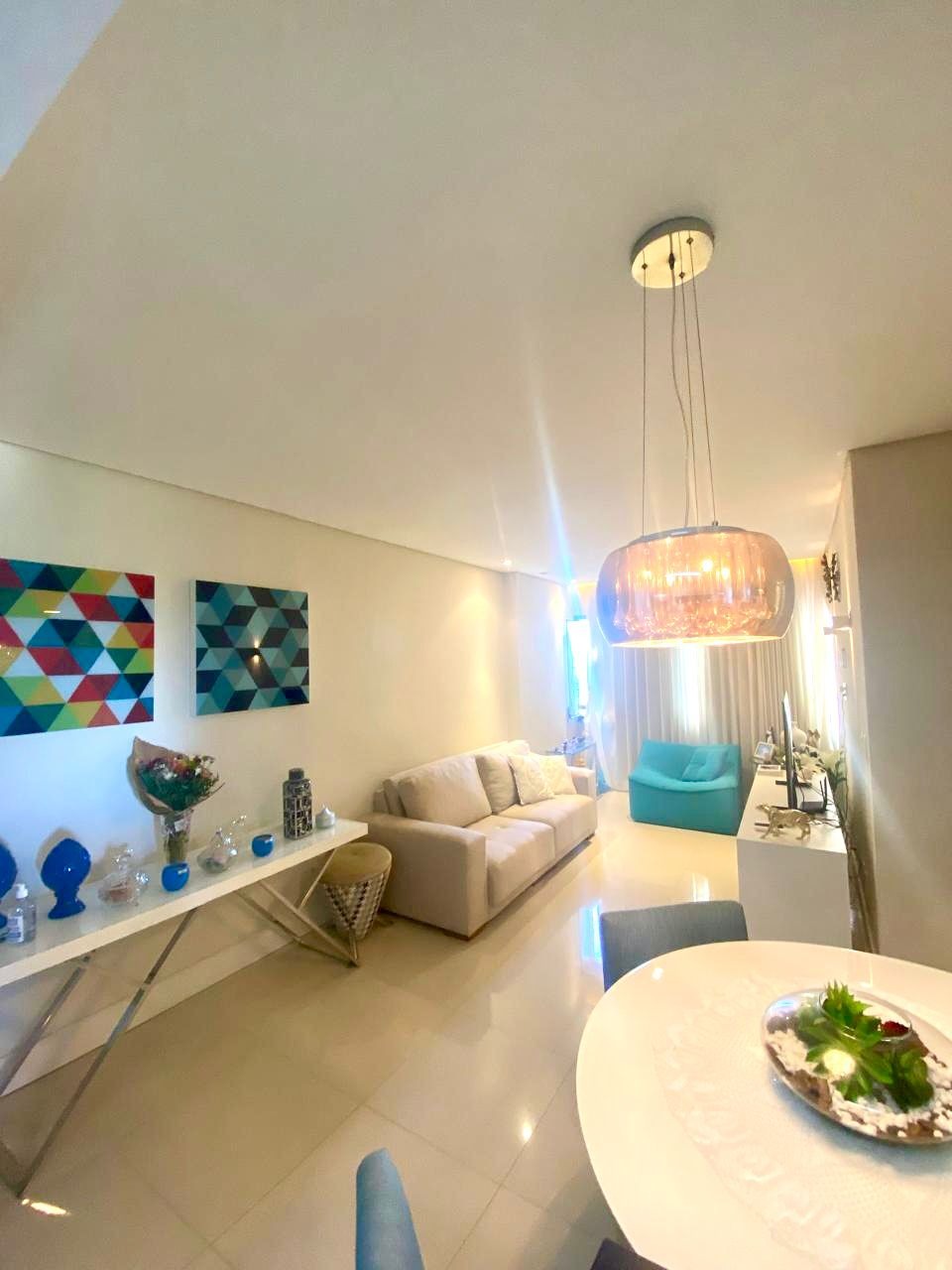 Apartamento, 3 quartos, 79 m² - Foto 5