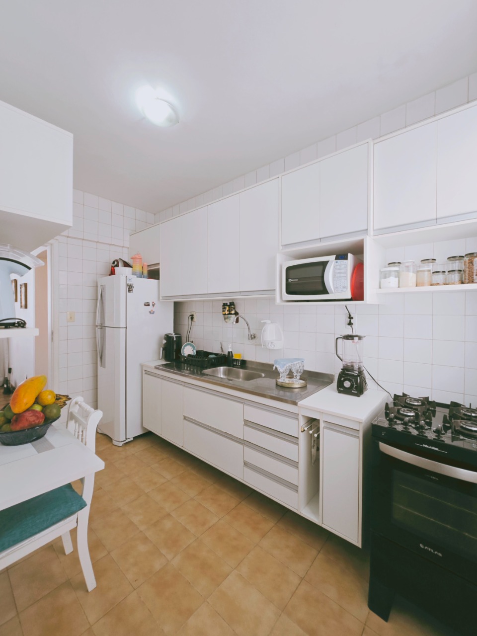 Apartamento, 2 quartos, 101 m² - Foto 15