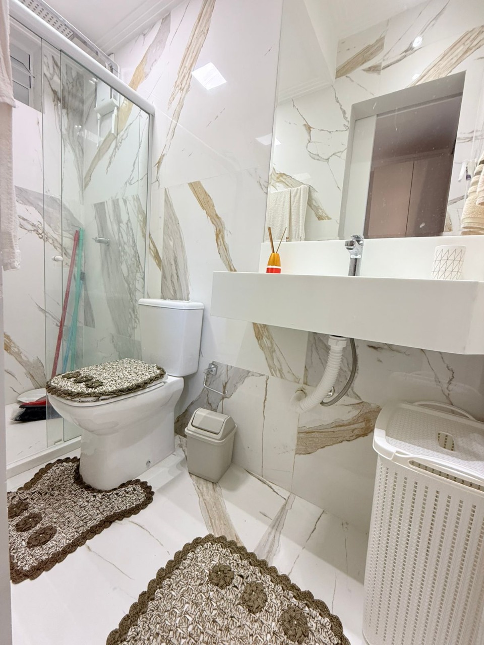 Apartamento, 3 quartos, 70 m² - Foto 17
