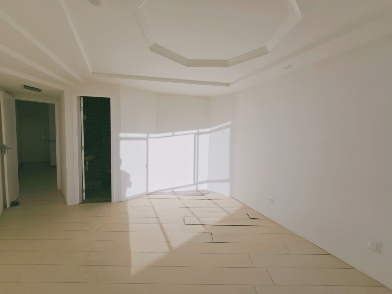 Apartamento, 1 quarto, 60 m² - Foto 5
