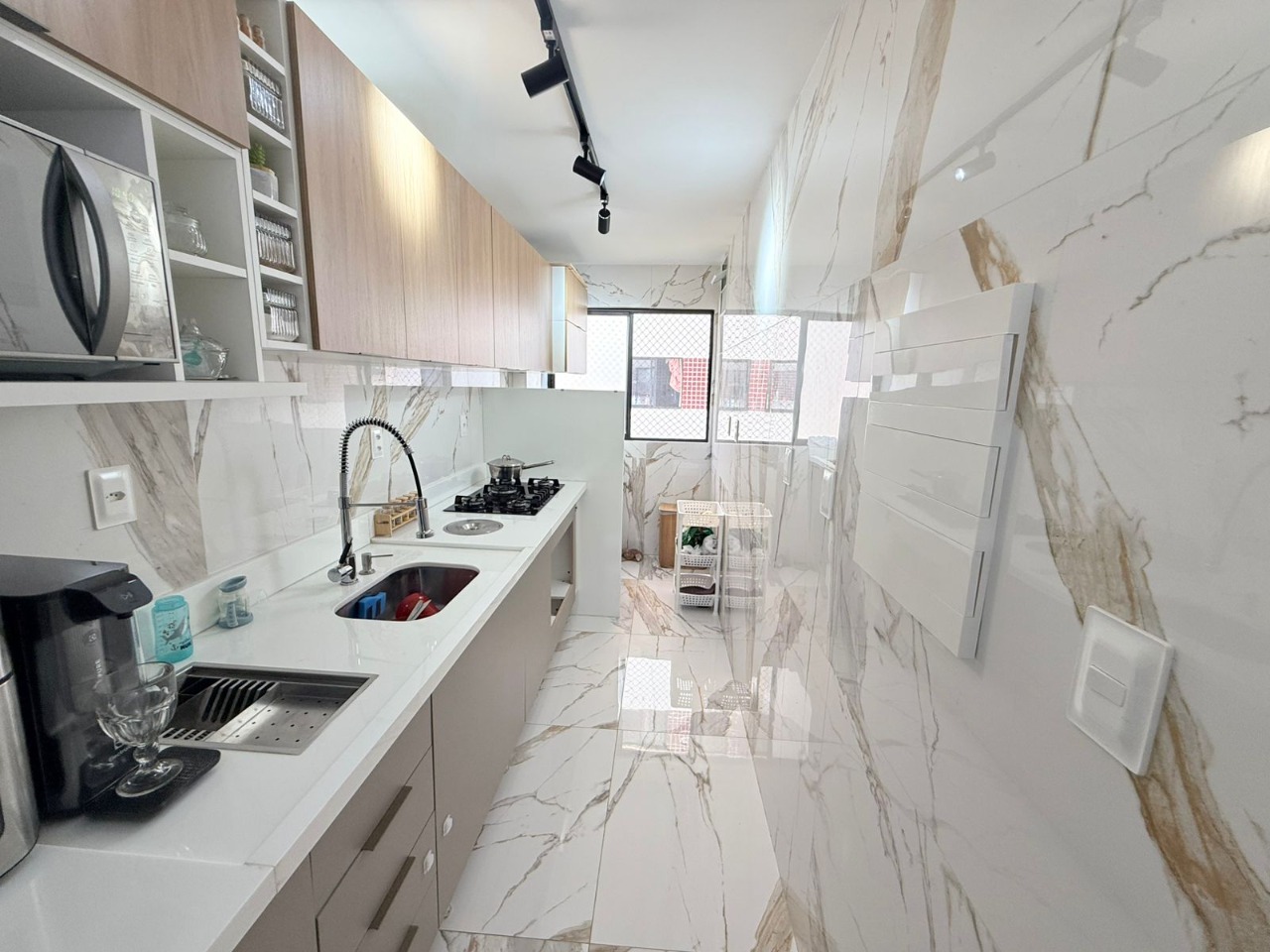 Apartamento, 3 quartos, 70 m² - Foto 5