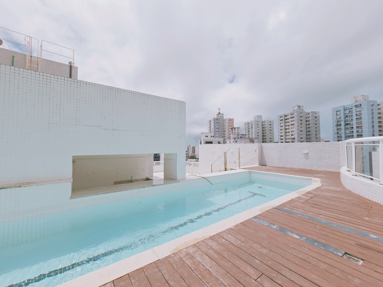 Apartamento, 2 quartos, 77 m² - Foto 15