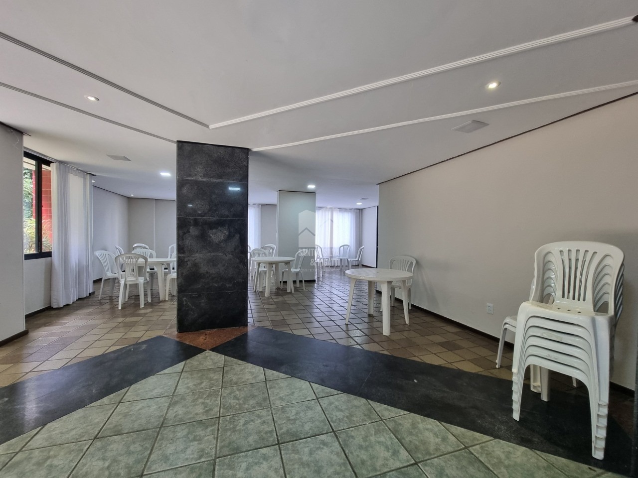 Apartamento, 3 quartos, 107 m² - Foto 29