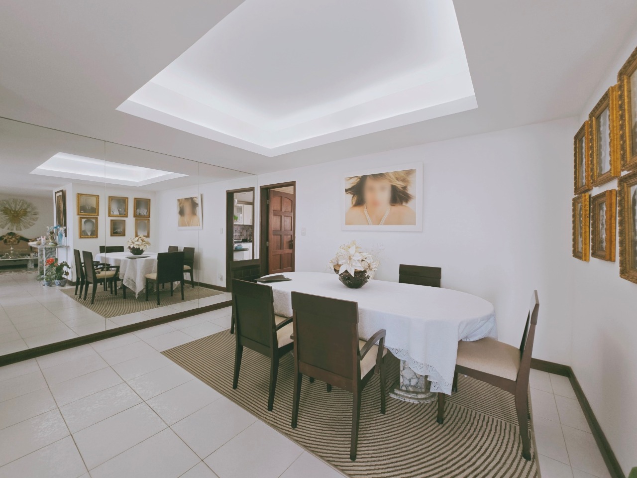 Apartamento, 3 quartos, 198 m² - Foto 4