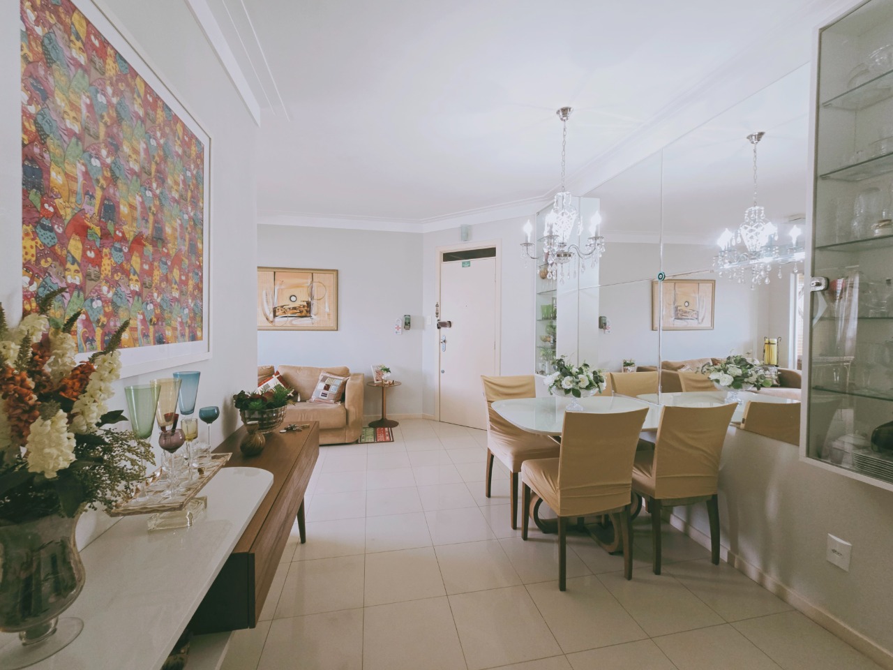Apartamento, 3 quartos, 72 m² - Foto 6