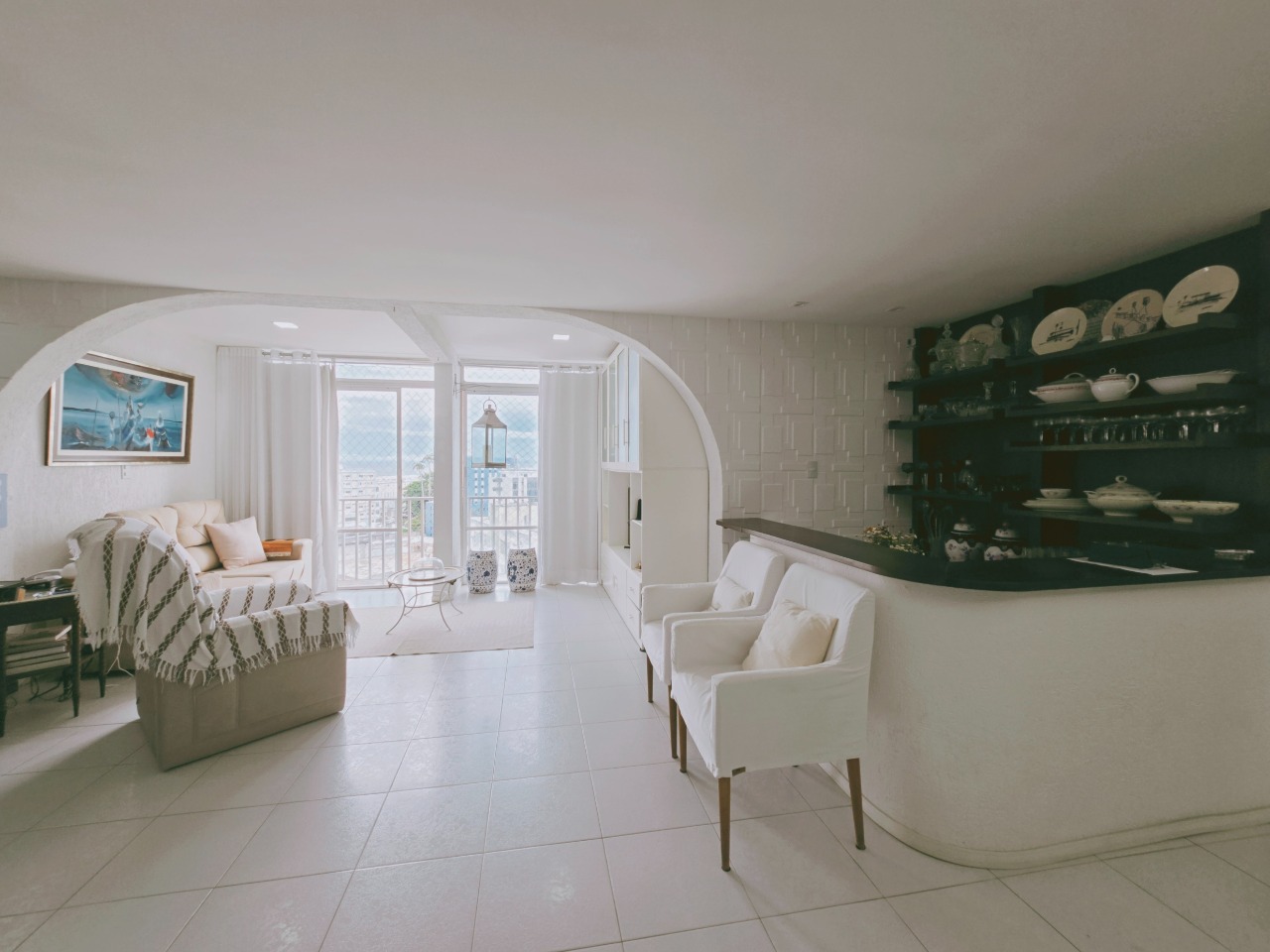 Apartamento, 3 quartos, 198 m² - Foto 3