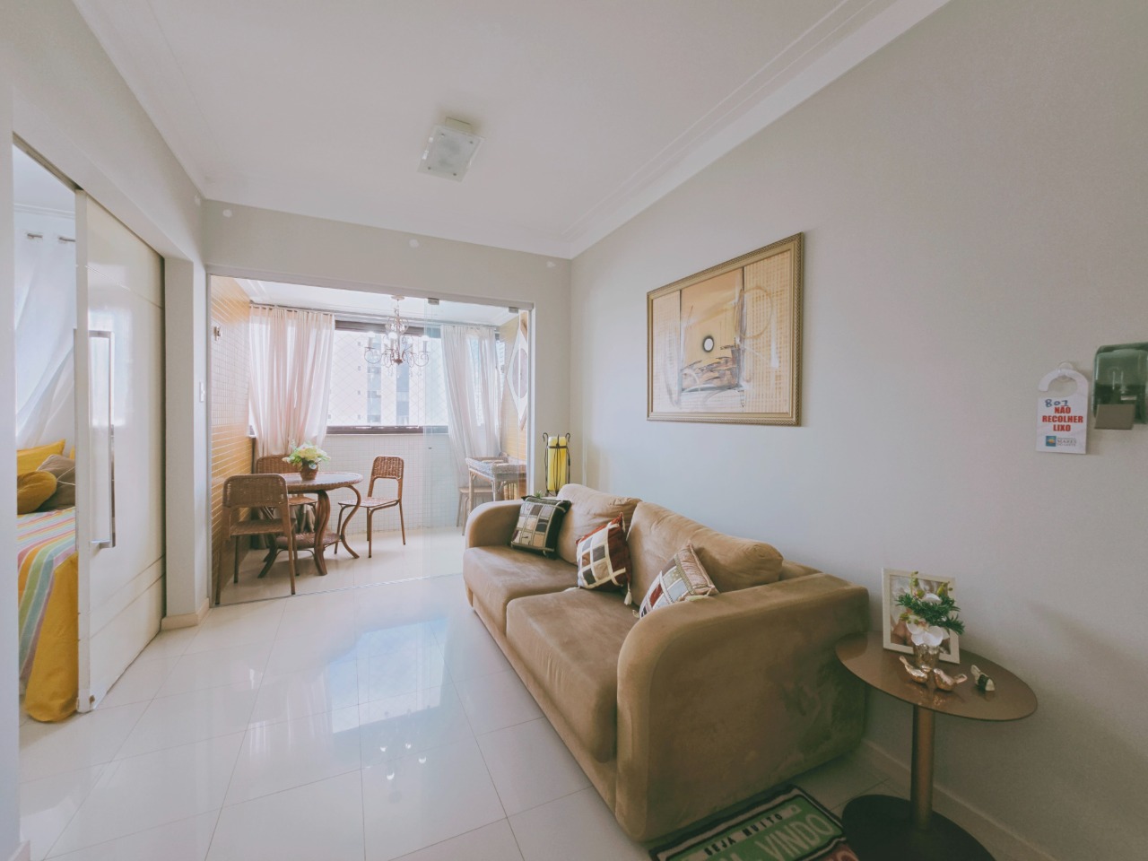 Apartamento, 3 quartos, 72 m² - Foto 2