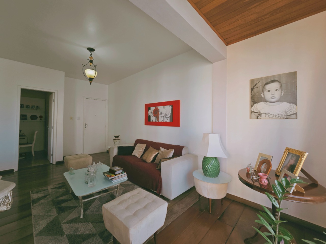 Apartamento, 2 quartos, 101 m² - Foto 3