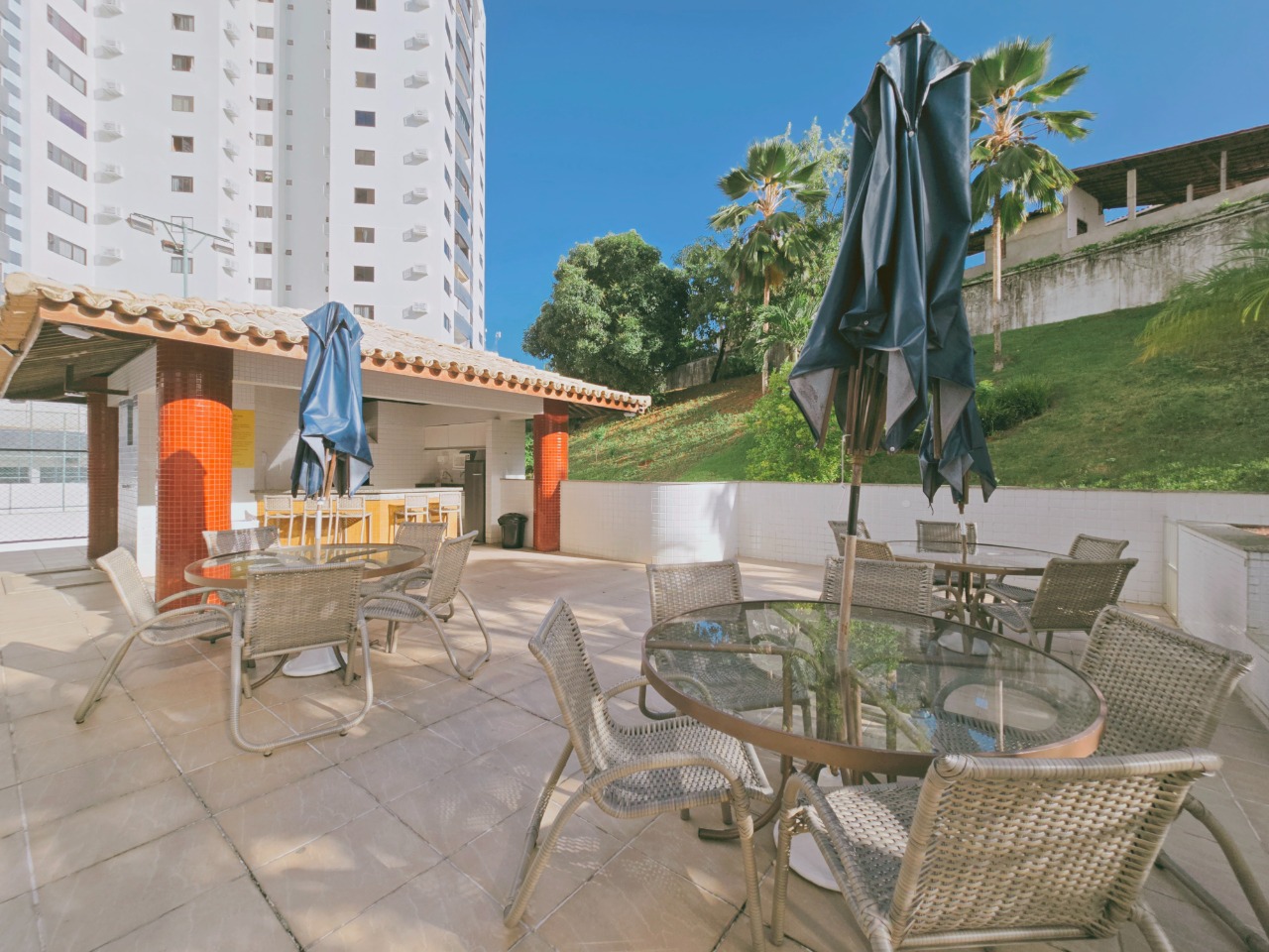 Apartamento, 3 quartos, 72 m² - Foto 21