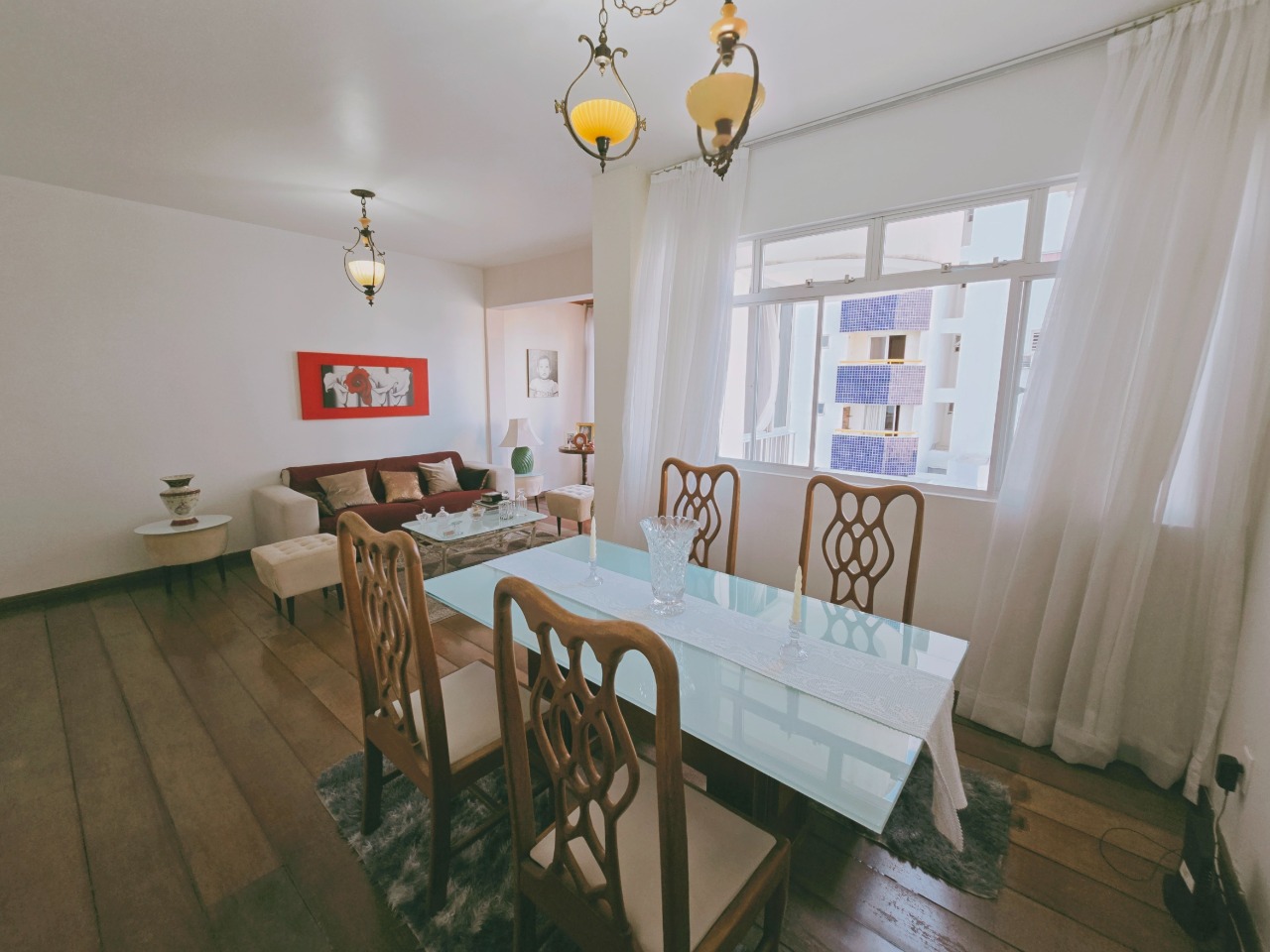 Apartamento, 2 quartos, 101 m² - Foto 5