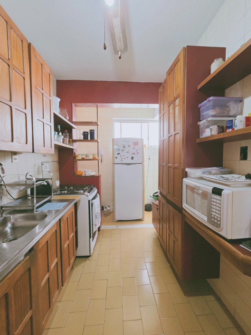 Apartamento, 2 quartos, 80 m² - Foto 5