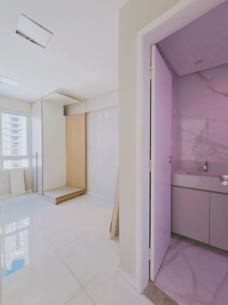 Apartamento, 2 quartos, 77 m² - Foto 9