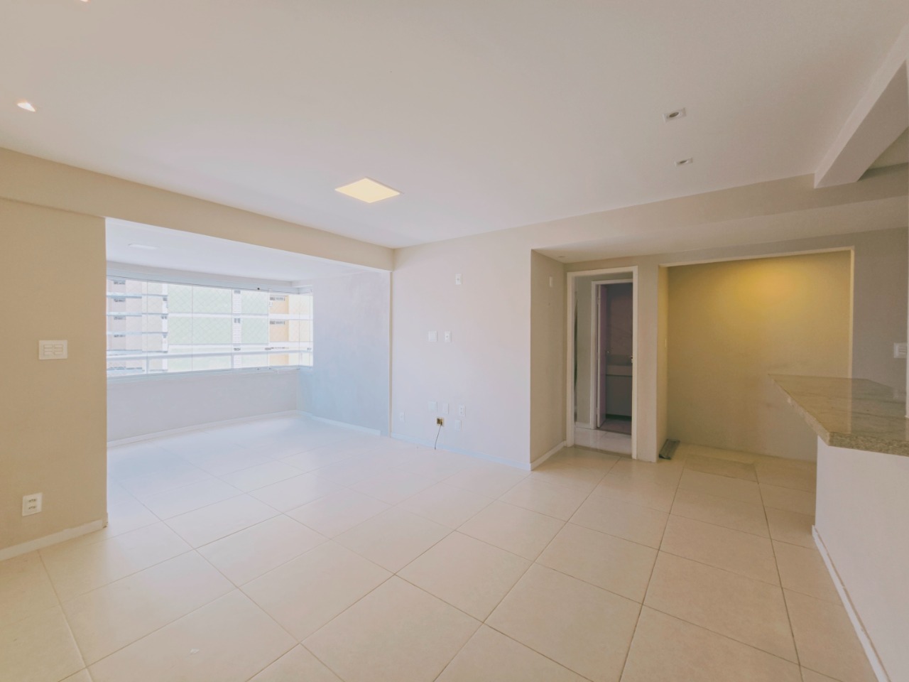 Apartamento, 2 quartos, 77 m² - Foto 2