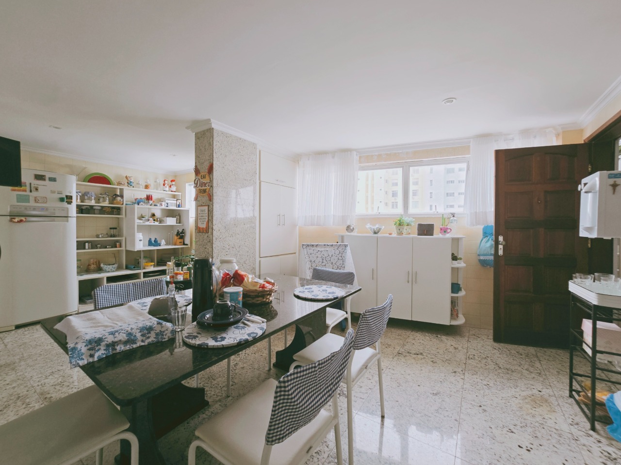 Apartamento, 3 quartos, 198 m² - Foto 16
