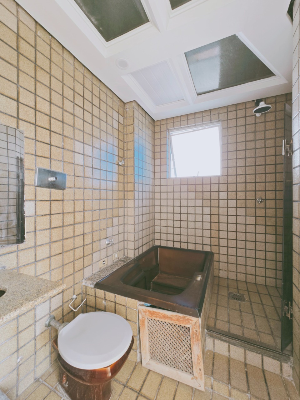Apartamento, 1 quarto, 60 m² - Foto 6