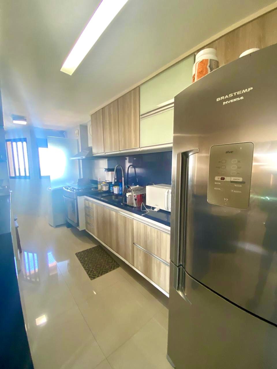 Apartamento, 3 quartos, 79 m² - Foto 14