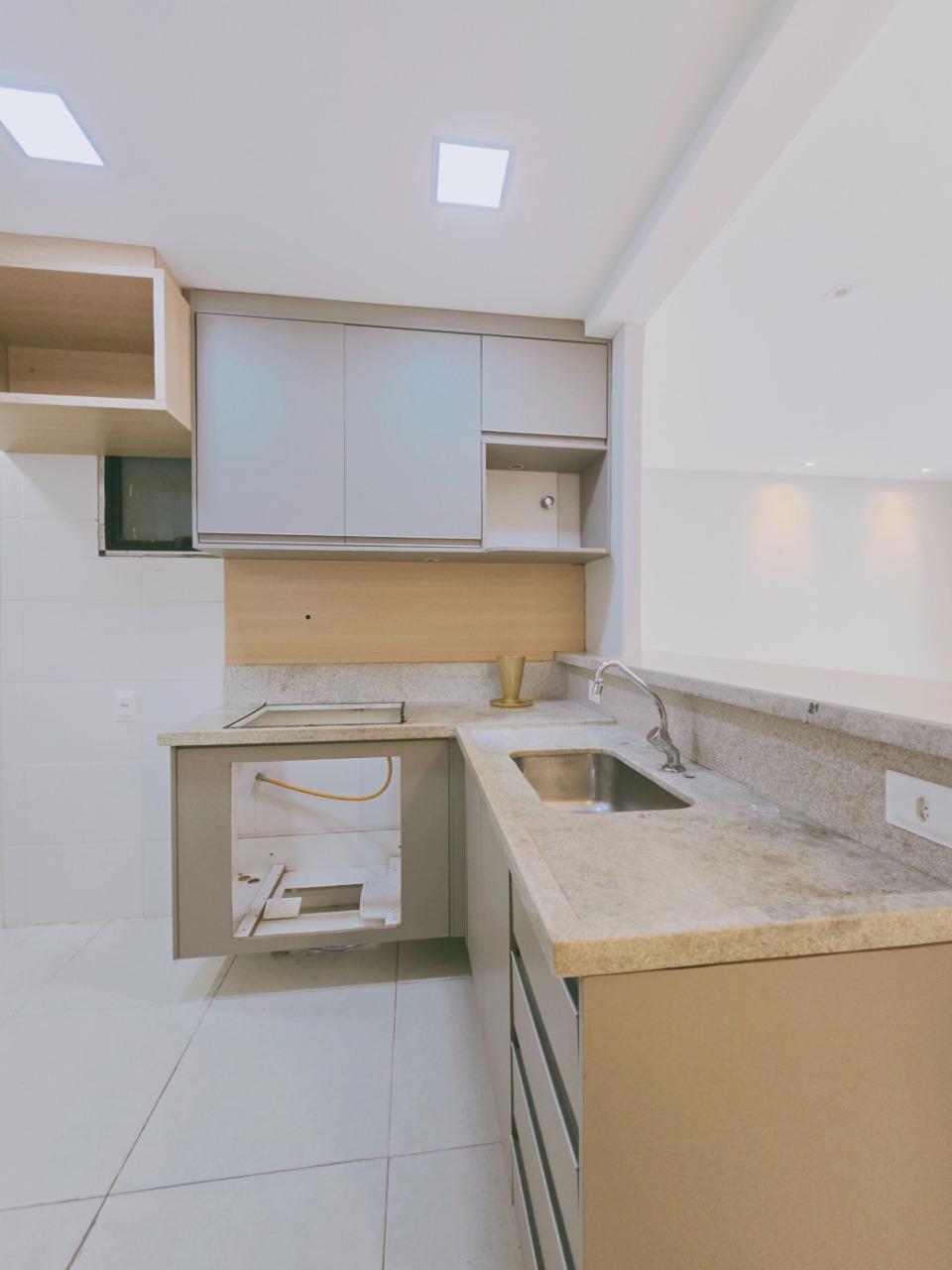 Apartamento, 2 quartos, 77 m² - Foto 4