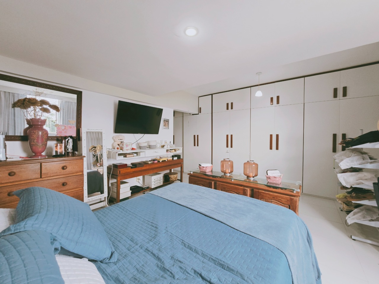 Apartamento, 3 quartos, 198 m² - Foto 20