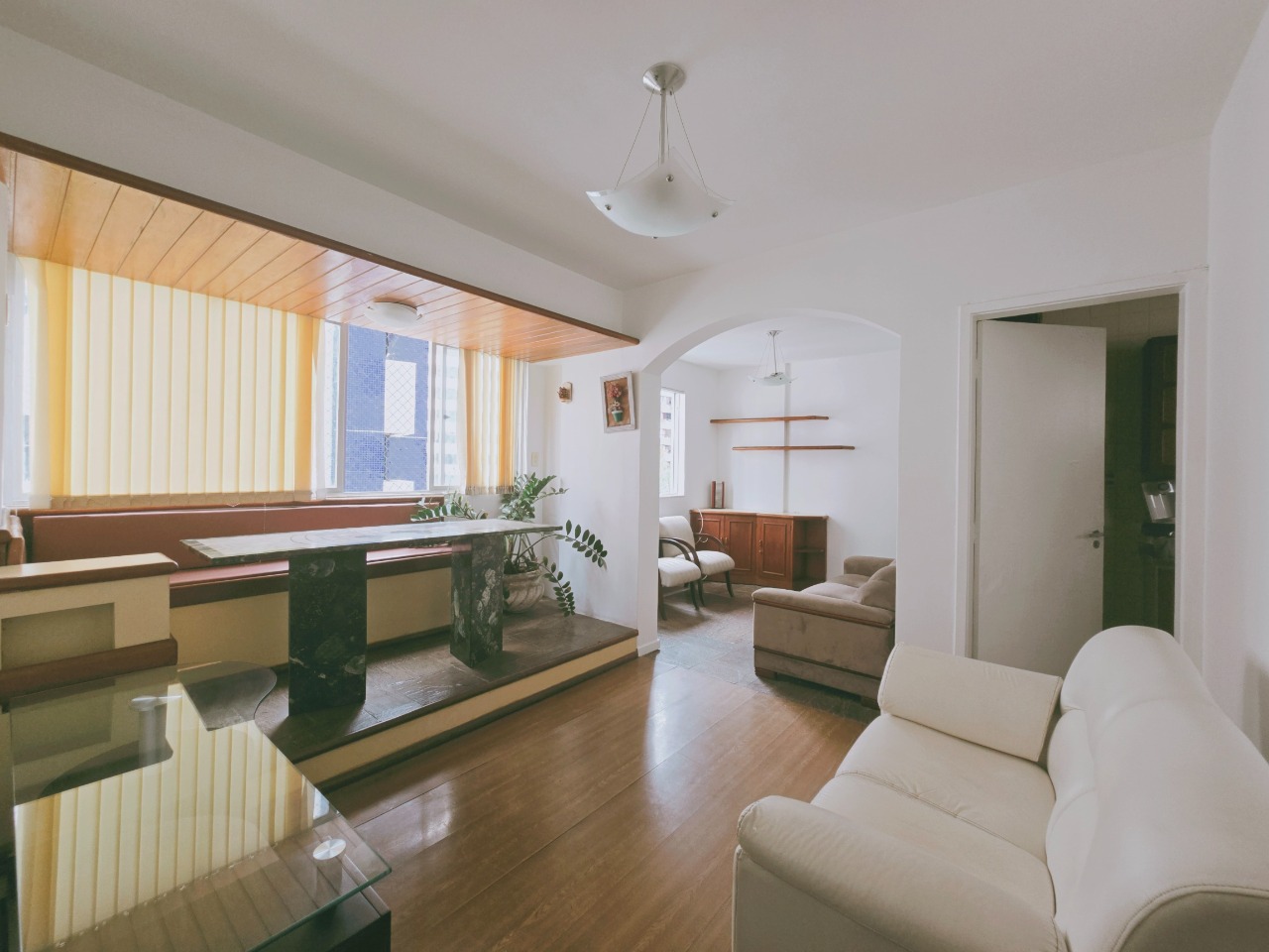 Apartamento, 2 quartos, 80 m² - Foto 4