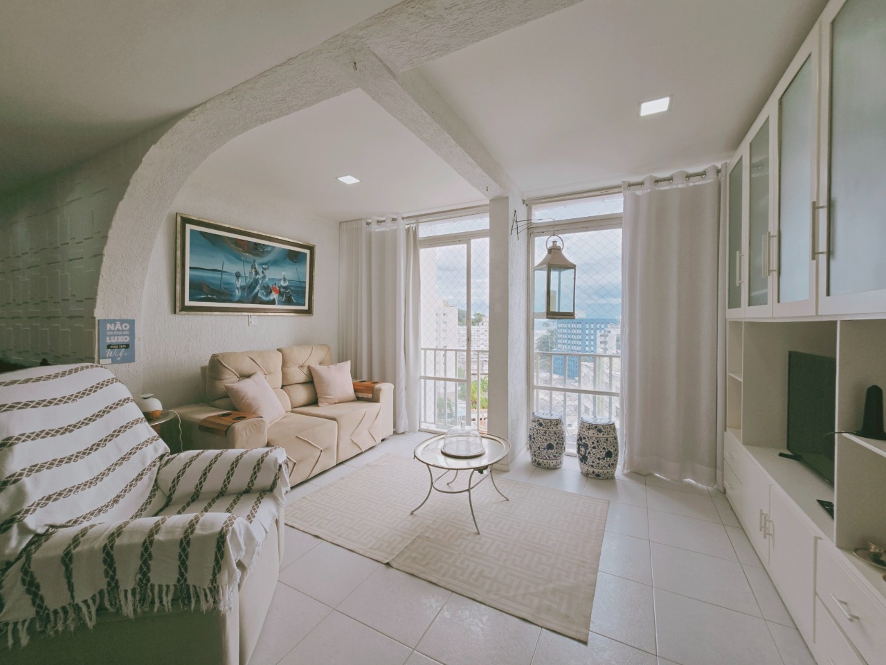 Apartamento, 3 quartos, 198 m² - Foto 6