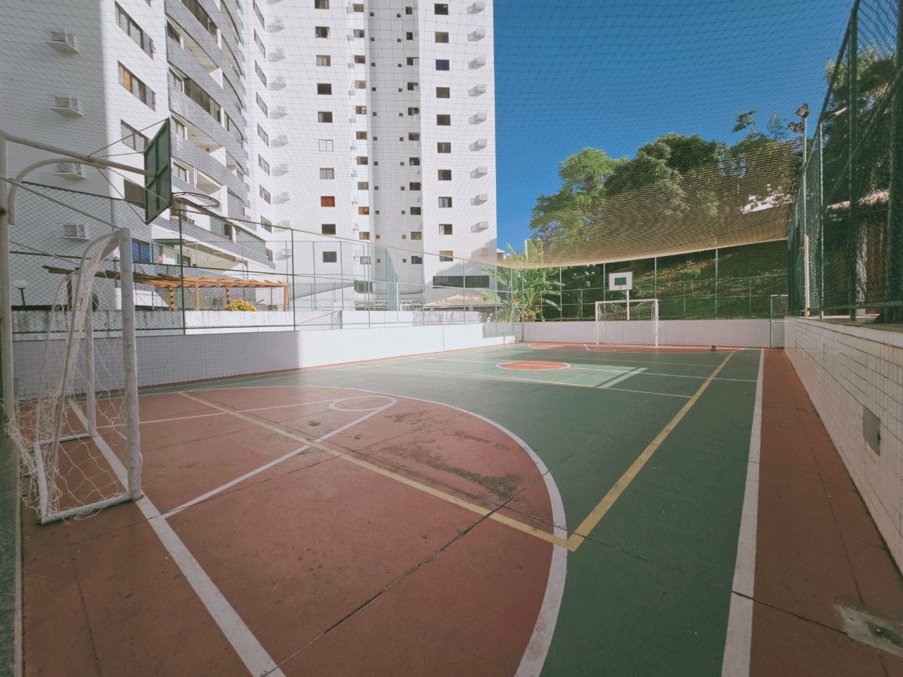 Apartamento, 3 quartos, 72 m² - Foto 23