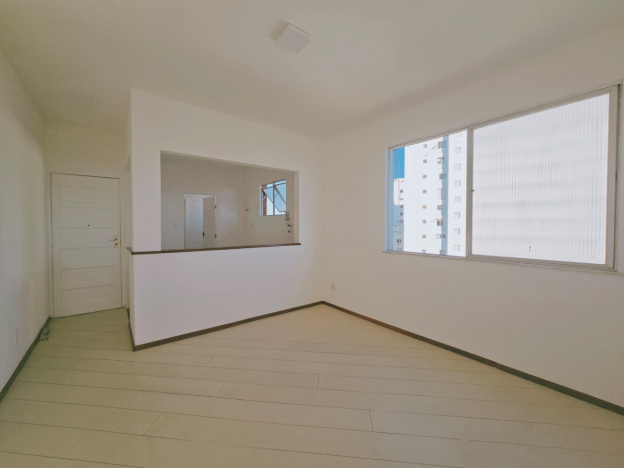 Apartamento, 1 quarto, 60 m² - Foto 1