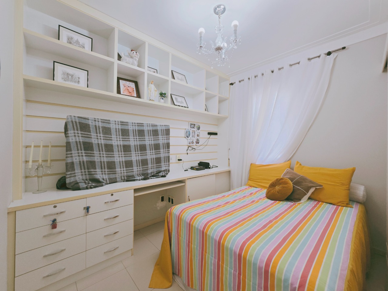 Apartamento, 3 quartos, 72 m² - Foto 9