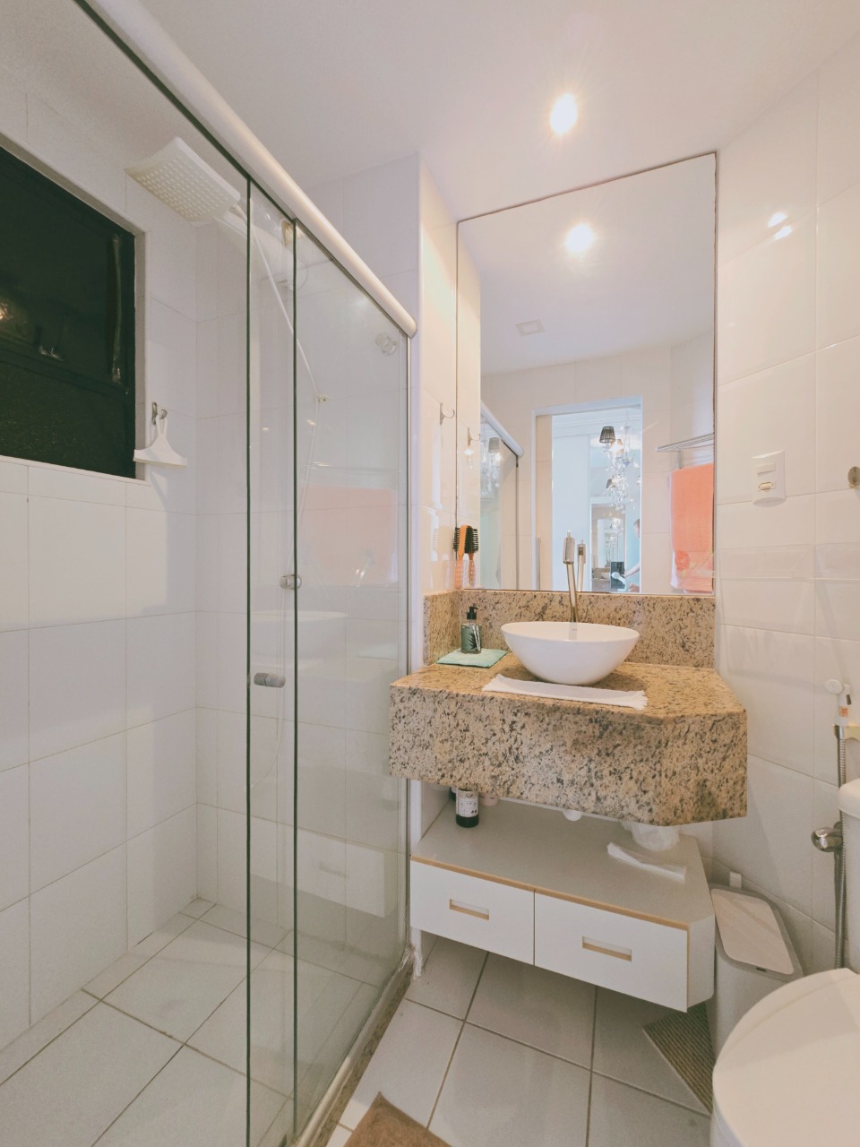 Apartamento, 3 quartos, 72 m² - Foto 12