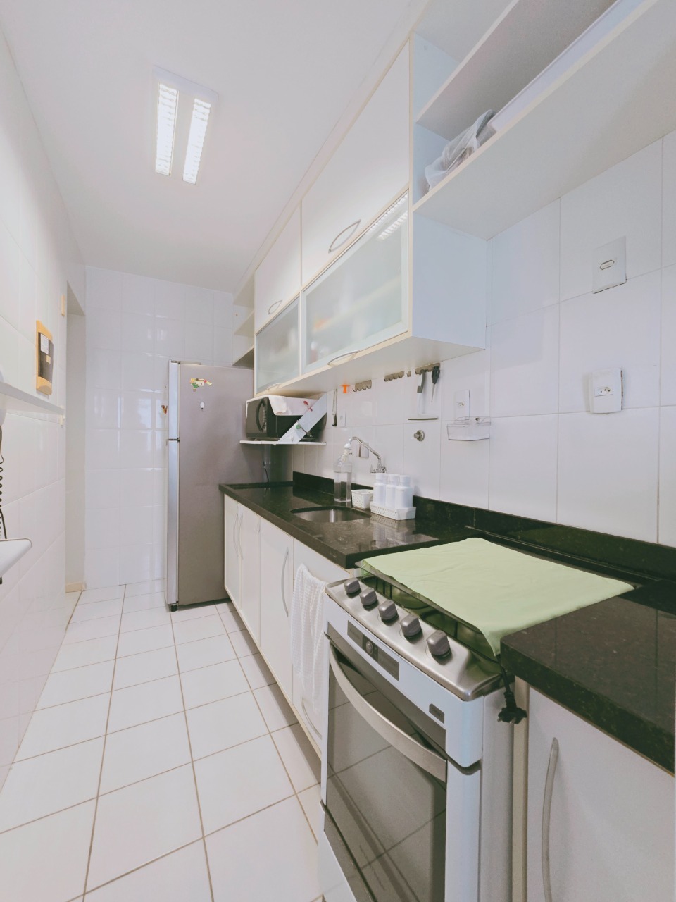 Apartamento, 3 quartos, 72 m² - Foto 14