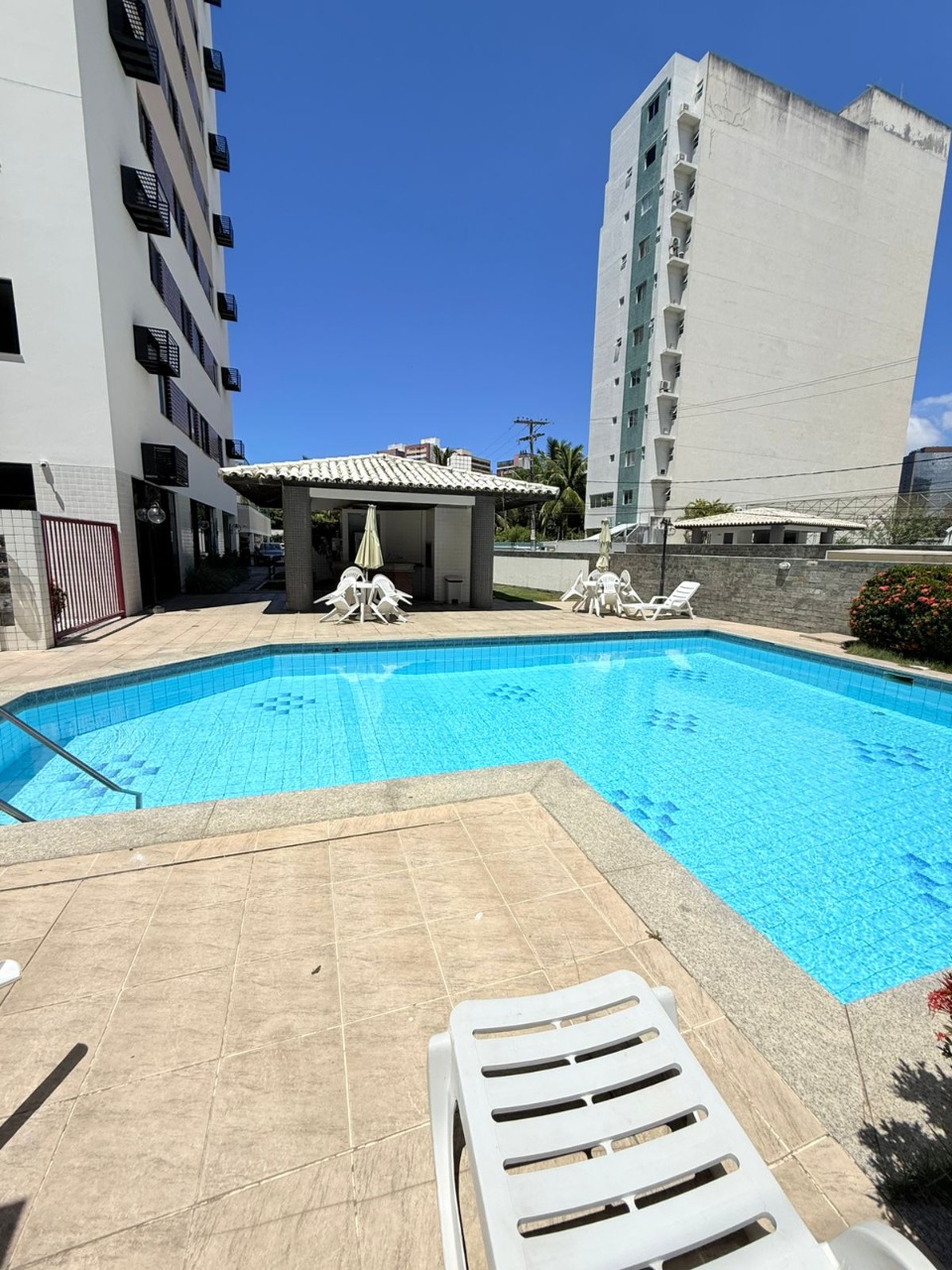 Apartamento, 3 quartos, 70 m² - Foto 21
